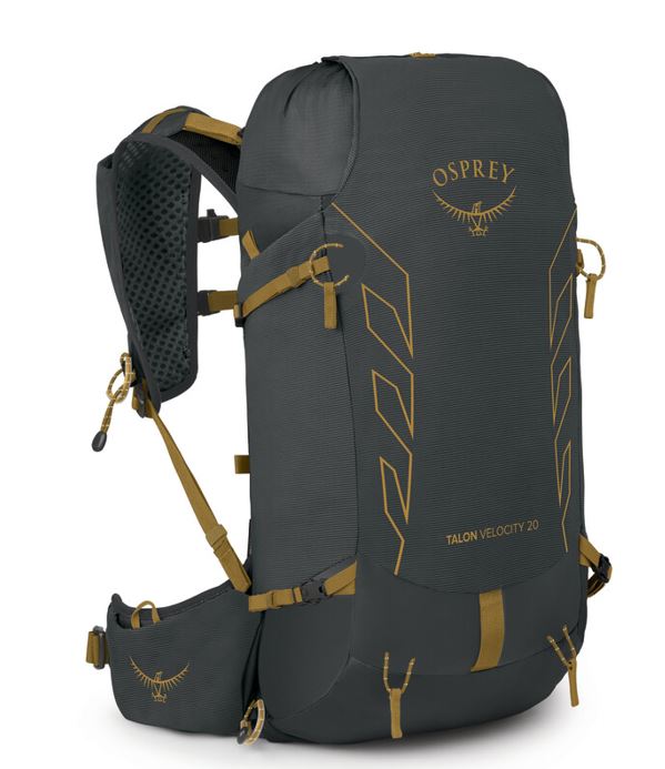 Osprey Talon Velocity 20 rugzak