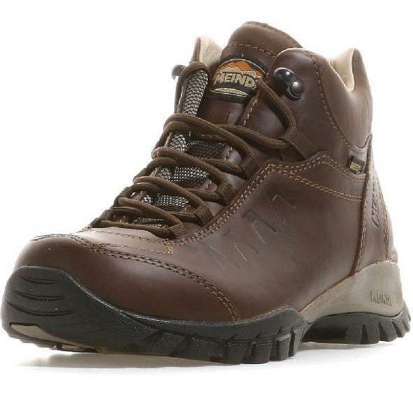 Meindl Veneto GTX men's hiking shoe