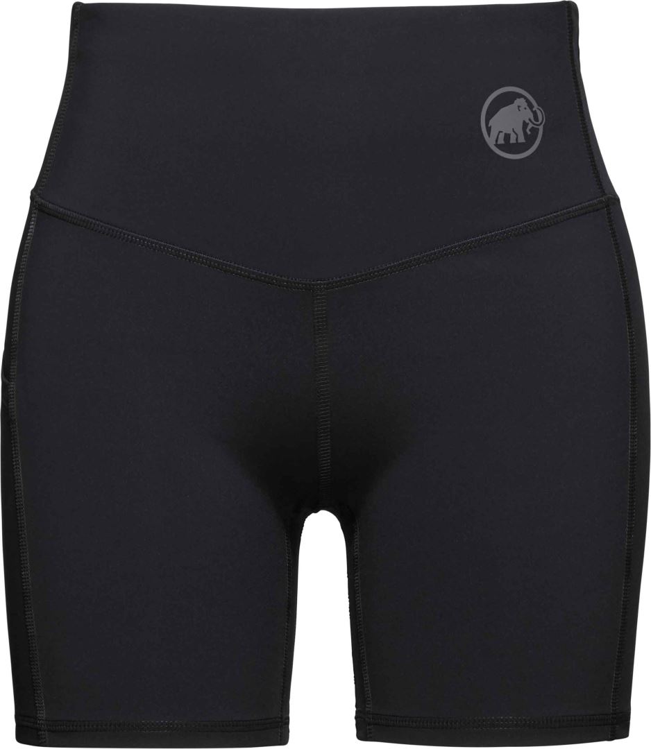 Mammut Massone Short Tights women's legging