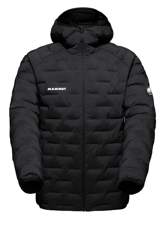 Mammut wickiup insulated jacket best sale