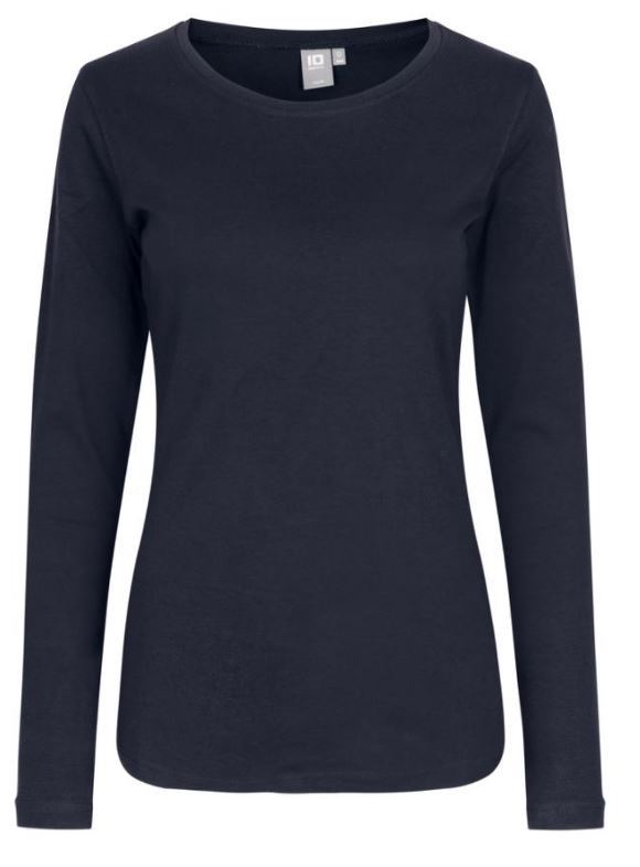 ID Identity Women's Long Sleeve