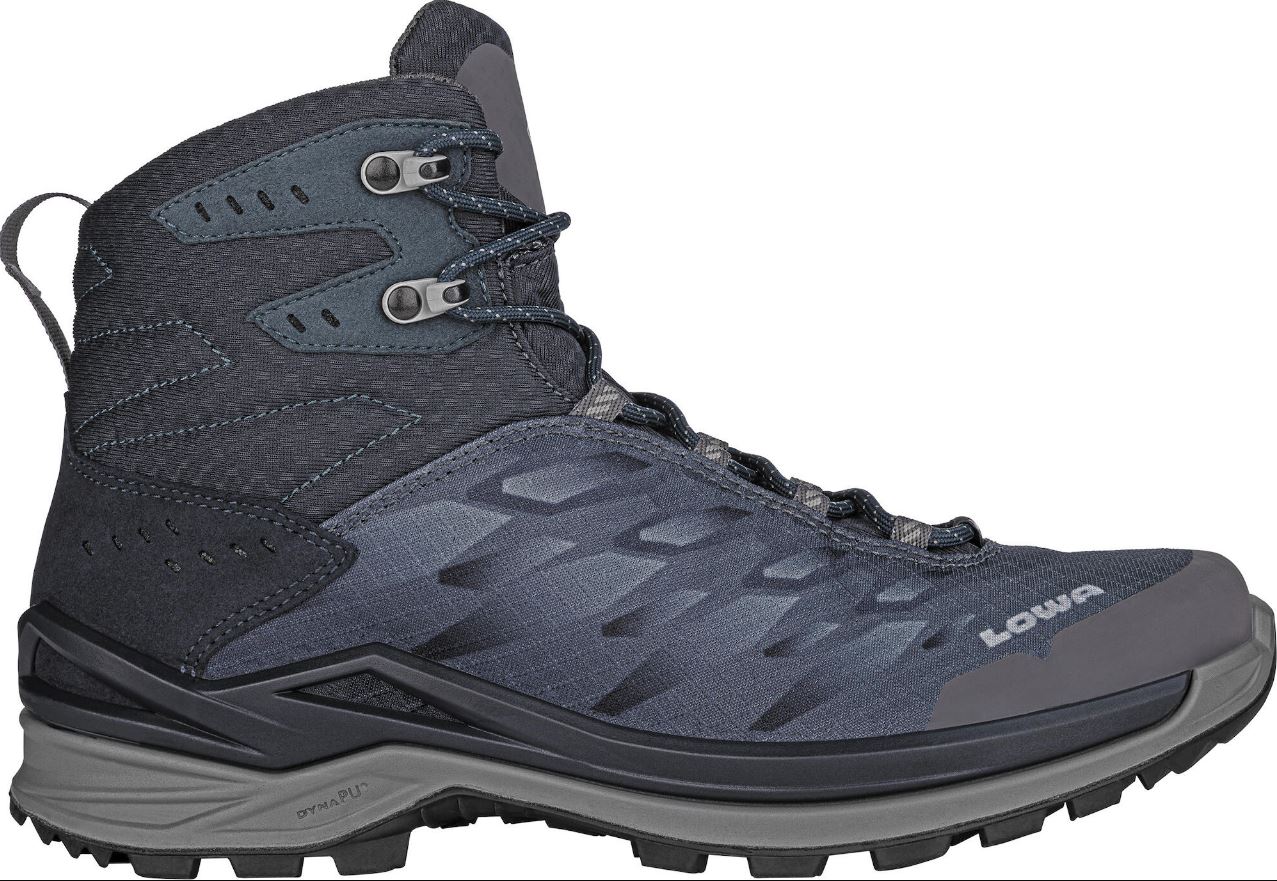 Lowa Ferrox GTX Mid herenwandelschoen