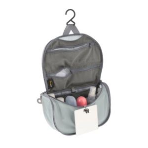Sea to Summit Ultra-Sil Hanging Toiletry Bag