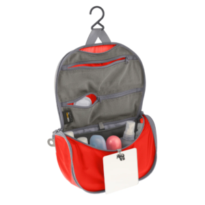 Sea to Summit Ultra-Sil Hanging Toiletry Bag