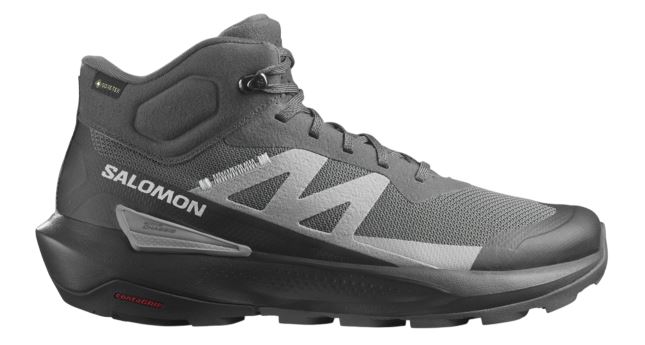 Salomon Elixir Activ Mid GTX herenwandelschoenen