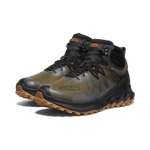 Keen Zioinc Mid WP herenwandelschoen