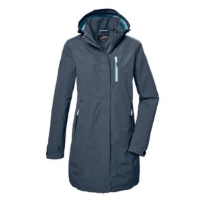 Killtec KOS 30 WMN PRK women's jacket