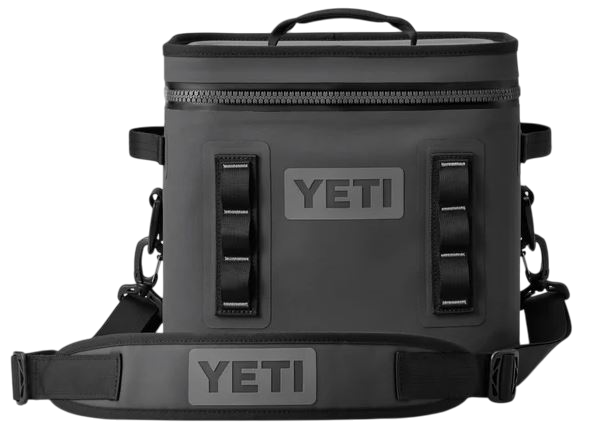 Yeti Hopper Flip Soft Cooler 12 qt/10,8 L