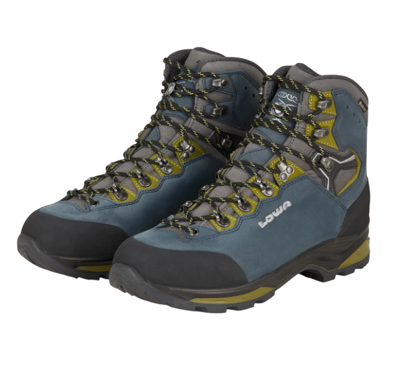 Lowa Camino Evo GTX men's hiking shoe