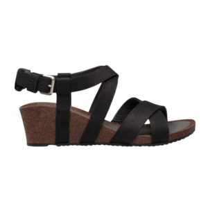 Teva Mahonia Wedge Cross Strap damessandaal