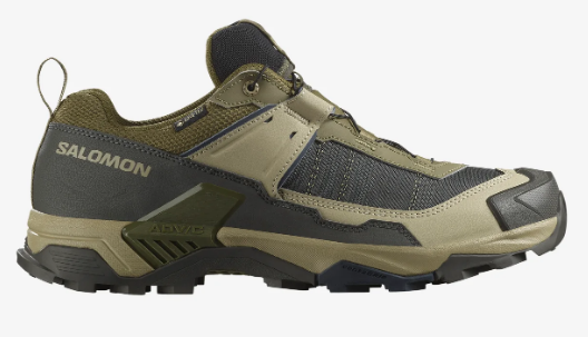 Salomon X Ultra 5 GTX men's hiking shoe