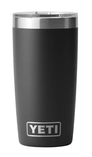 Yeti Rambler Tumbler 10 oz/296 ml