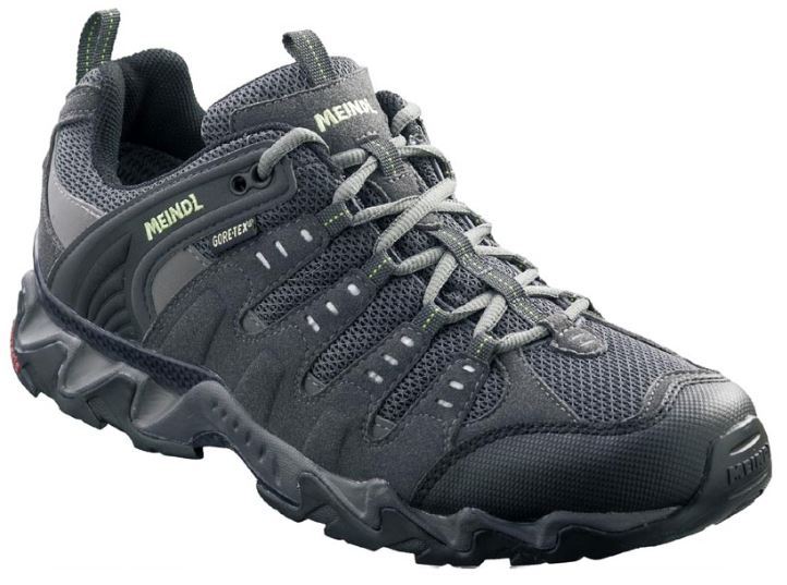 Meindl Respond GTX men's hiking shoe