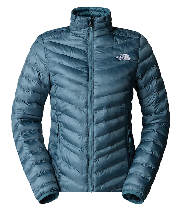 The North Face Huila Synthetic Jacket women's jacket