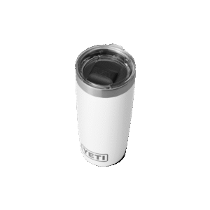 Yeti Rambler Tumbler 10 oz/296 ml