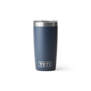 Yeti Rambler Tumbler 10 oz/296 ml