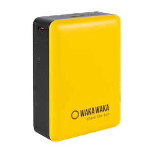 WakaWaka Power 20 Ultrafast Powerbank