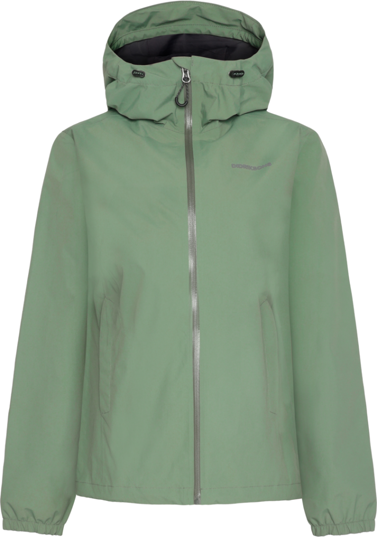 Didriksons Varja WNS JKT damesjas