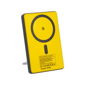 WakaWaka Power Pro Wireless Powerbank