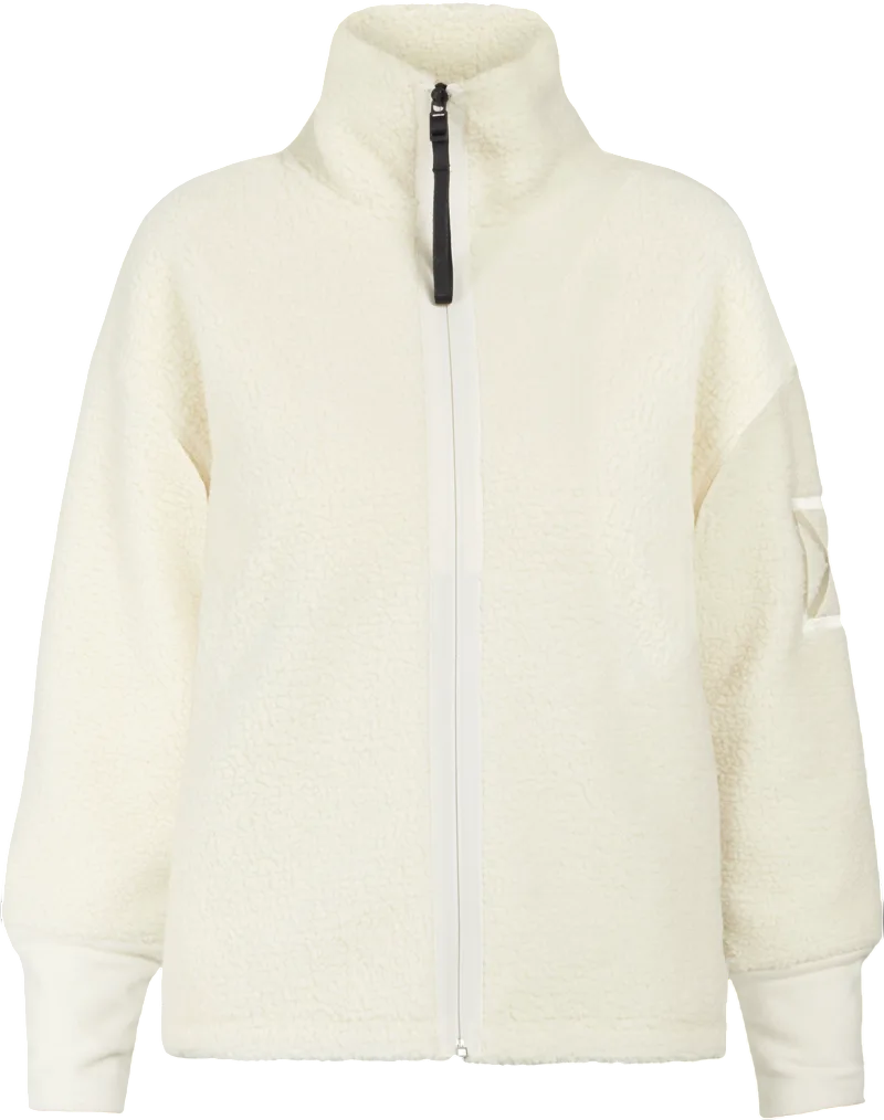 Didriksons Mella WNS Full Zip 3 damesvest