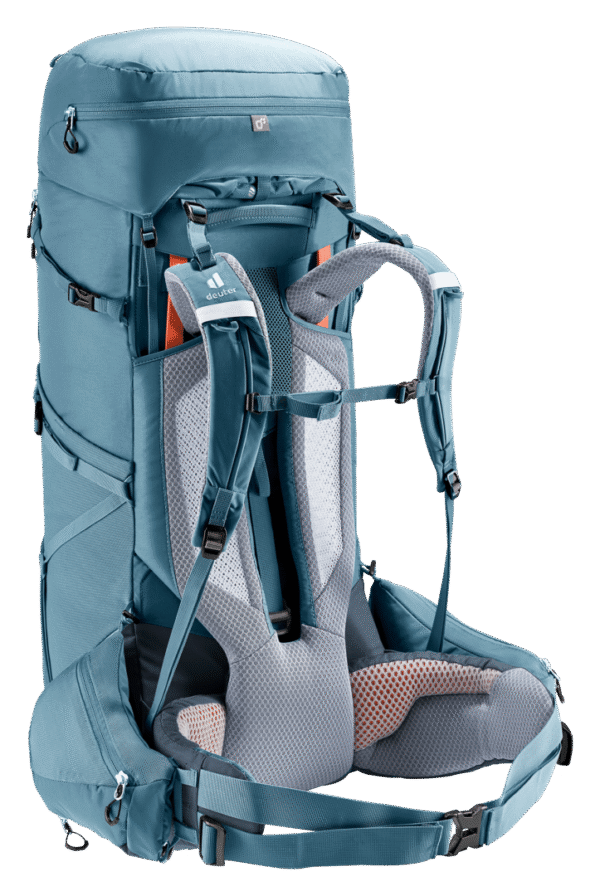 Deuter Aircontact Core 60+10 backpack - Image 16