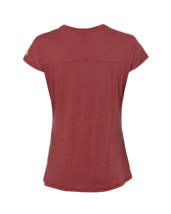 Vaude Tekoa Wool women's shirt - Image 4