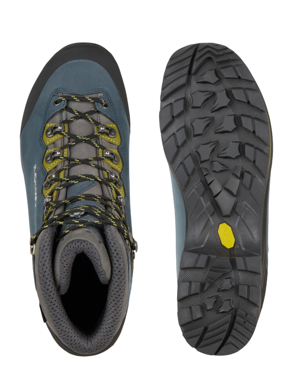 Lowa Camino Evo GTX men's hiking shoe - Image 5