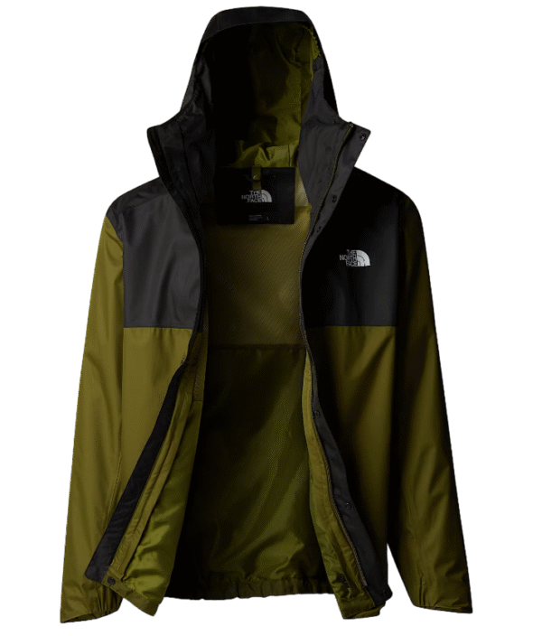 The North Face Quest Zip-In men's jacket - Image 5