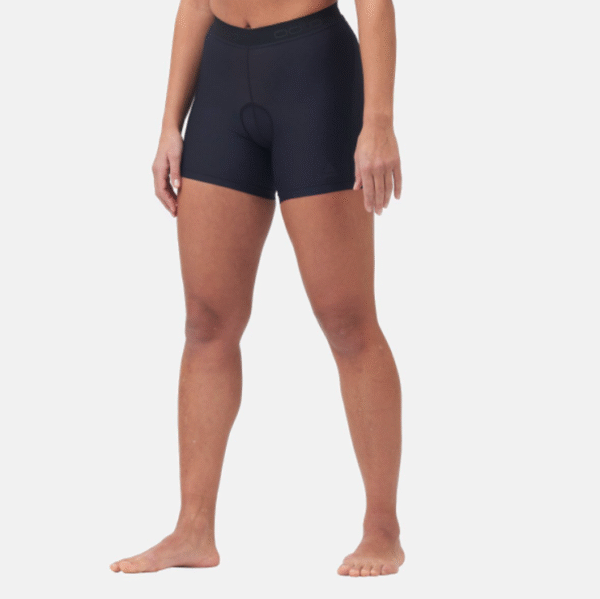 Odlo BL Bottom Liner Active SP Cycling women's bike short - Image 6