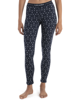 Icebreaker Mer 260 Vertex Leggings women's legging