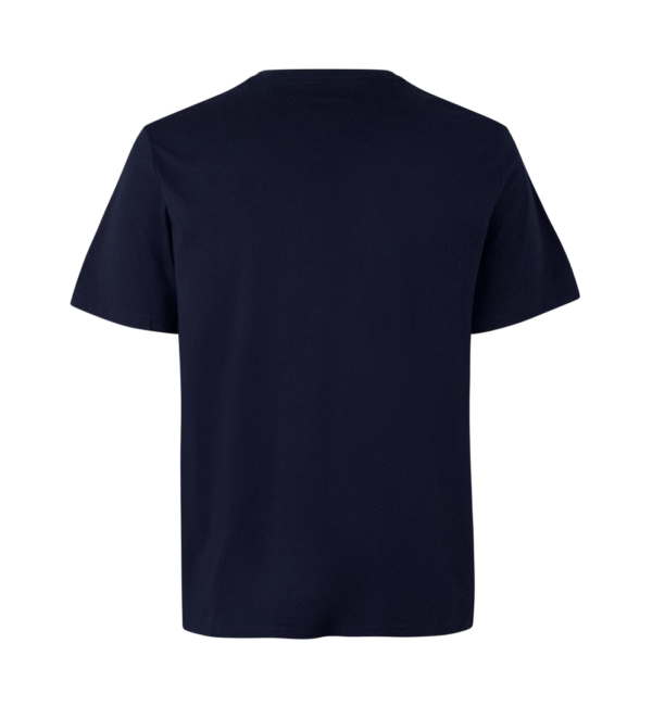 ID Identity Organic T-Shirt herenshirt - Image 5