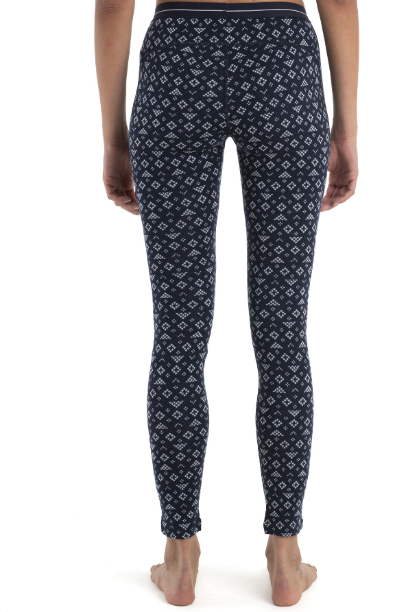 Icebreaker Mer 260 Vertex Leggings women's legging - Image 4