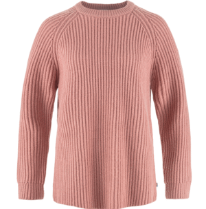 FjallRaven Övik Rib Sweater women's