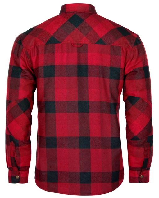 Pinewood Canada Classic 2.0 men's shirt - Image 10