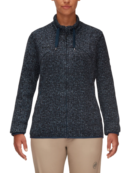 Mammut Chamuera ML Jacket Women women's cardigan - Image 4