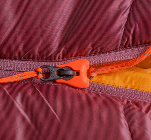 Mammut Perdorm Fiber Bag -10C women's sleeping bag - Image 7
