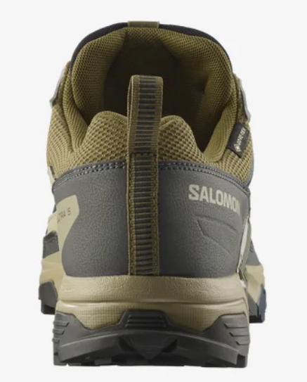 Salomon X Ultra 5 GTX men's hiking shoe - Image 5