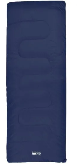 Highlander Sleepline 250 Envelope sleeping bag