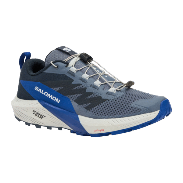 Salomon Sense Ride 5 men's hiking shoe - Image 10