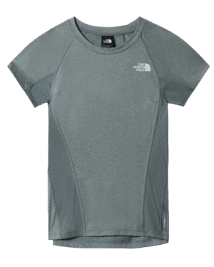 The North Face W AO Tee women's shirt