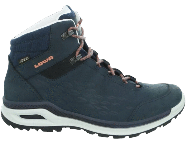 Lowa Locarno II GTX QC women's hiking shoe - Image 4
