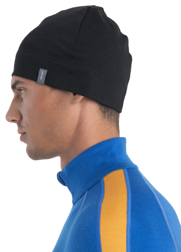 Icebreaker Merino 260 Quantum Beanie - Image 5