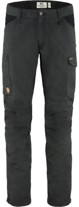 FjallRaven Kaipak Trousers M