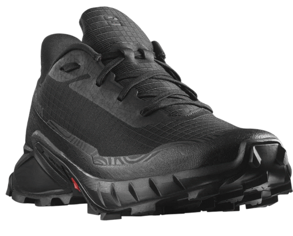 Salomon Alphacross 5 women's hiking shoe - Image 5