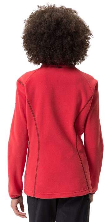 Vaude Wo Rosemoor women's cardigan - Image 16