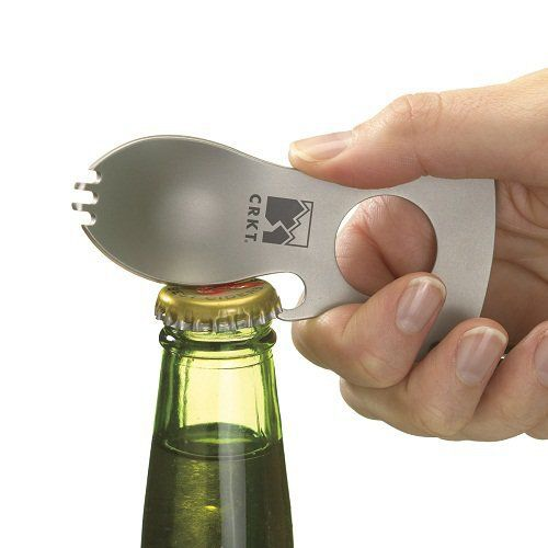Eat n Tool 8 functions RVS - Image 5