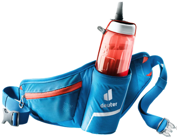 Deuter Pulse 1 waist bag - Image 6