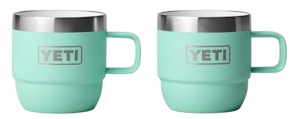 Yeti Espresso Mug (2 pcs) 6 oz/177 ml - Image 15