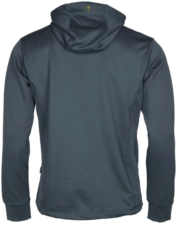 Pinewood men's hoodie - Image 4