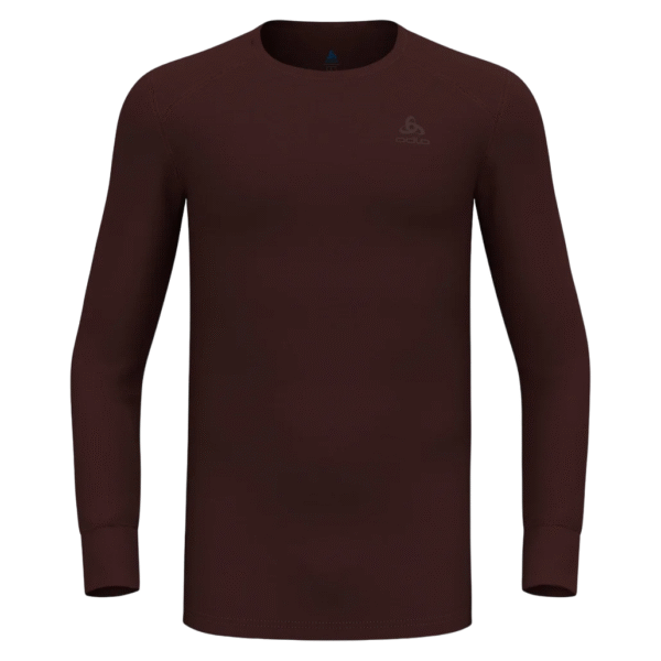 Odlo Crew Neck l/s Men's Shirt - Image 7